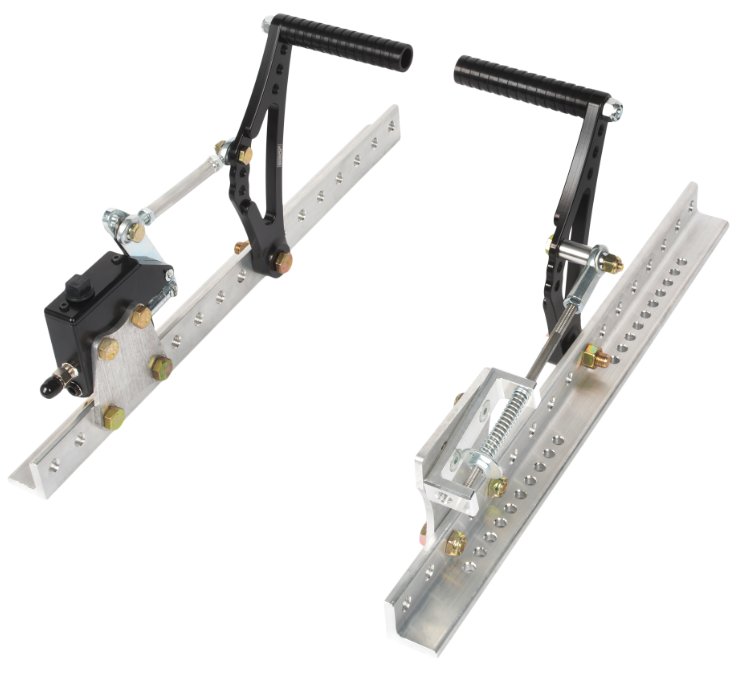 【レア・飛び道具】Napalm Pedals ball pedals-9-16-speedplay-ultra-